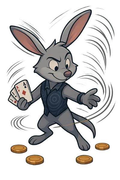 Games available from Meth Spin Casino