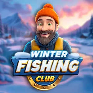 Play Winter Fishing Club at Meth Spin Casino